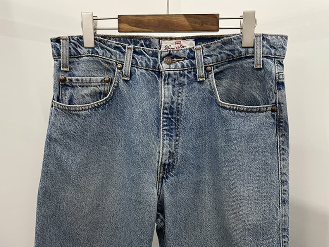 90'S LEVI'S 540 #57 (33) 상품이미지2