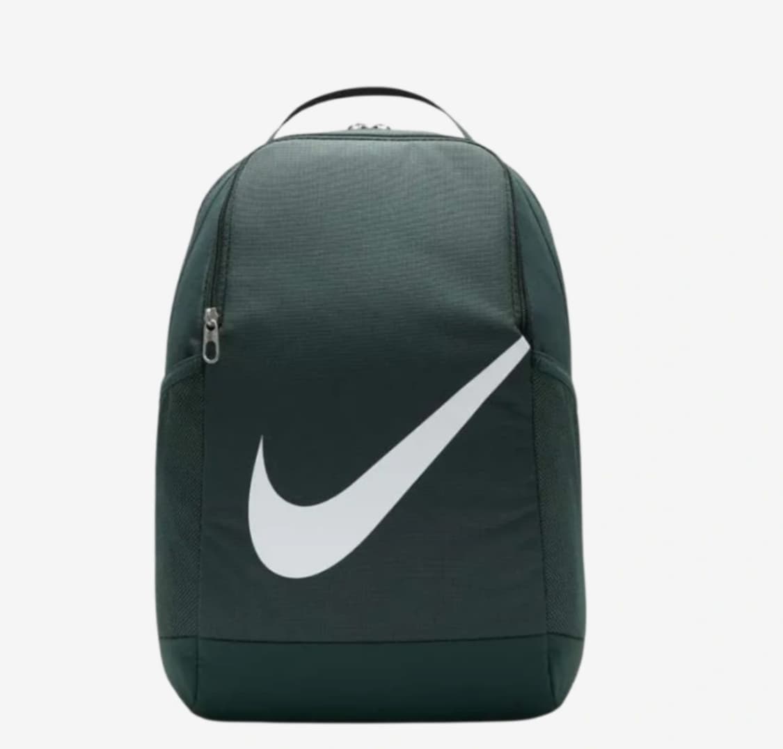 나이키 백팩 18L 빈티지 그린 상품이미지1