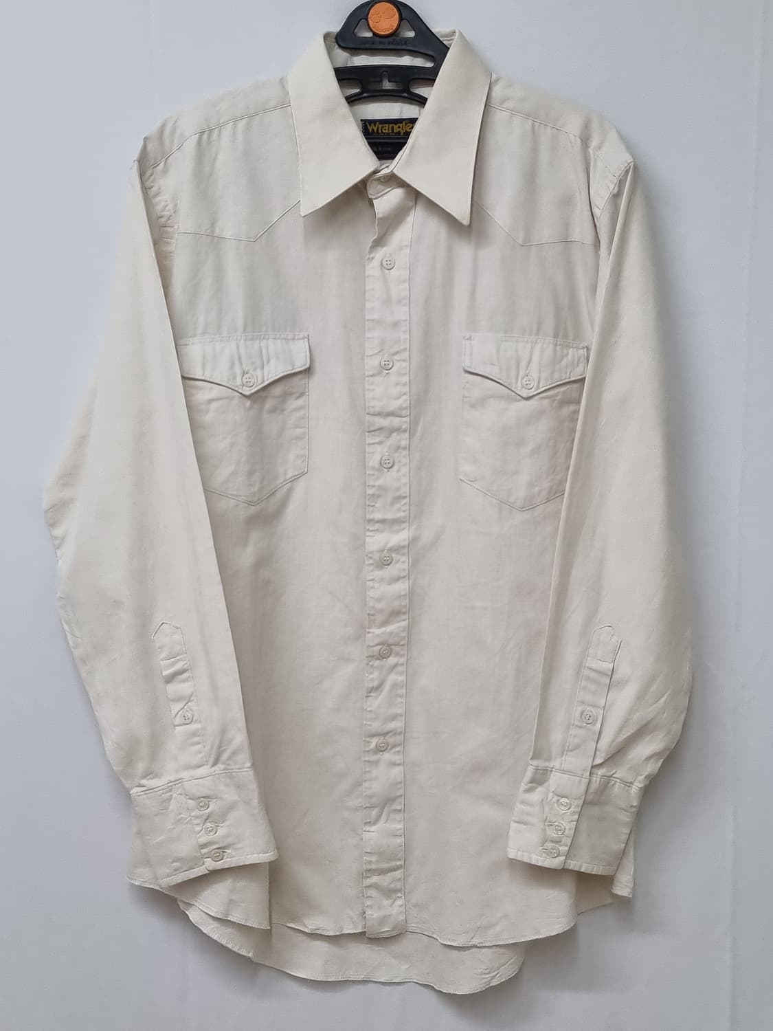 랭글러 - 카우보이 셔츠 상품이미지1