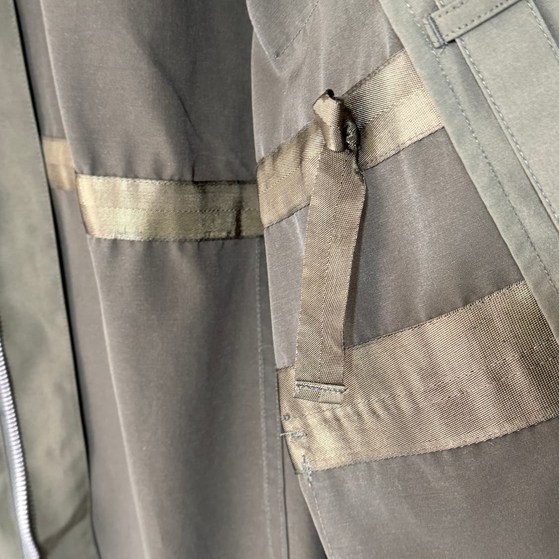 [L] 아스페시 졍글 퍼티그자켓 상품이미지9