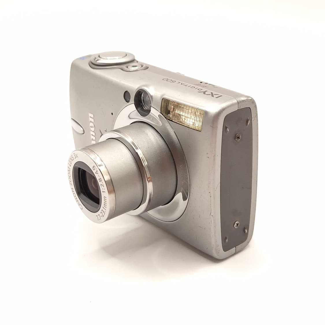 📸 캐논 익시 600( IXUS 700) 💕
👉 클래식 CCD 감성 상품이미지7