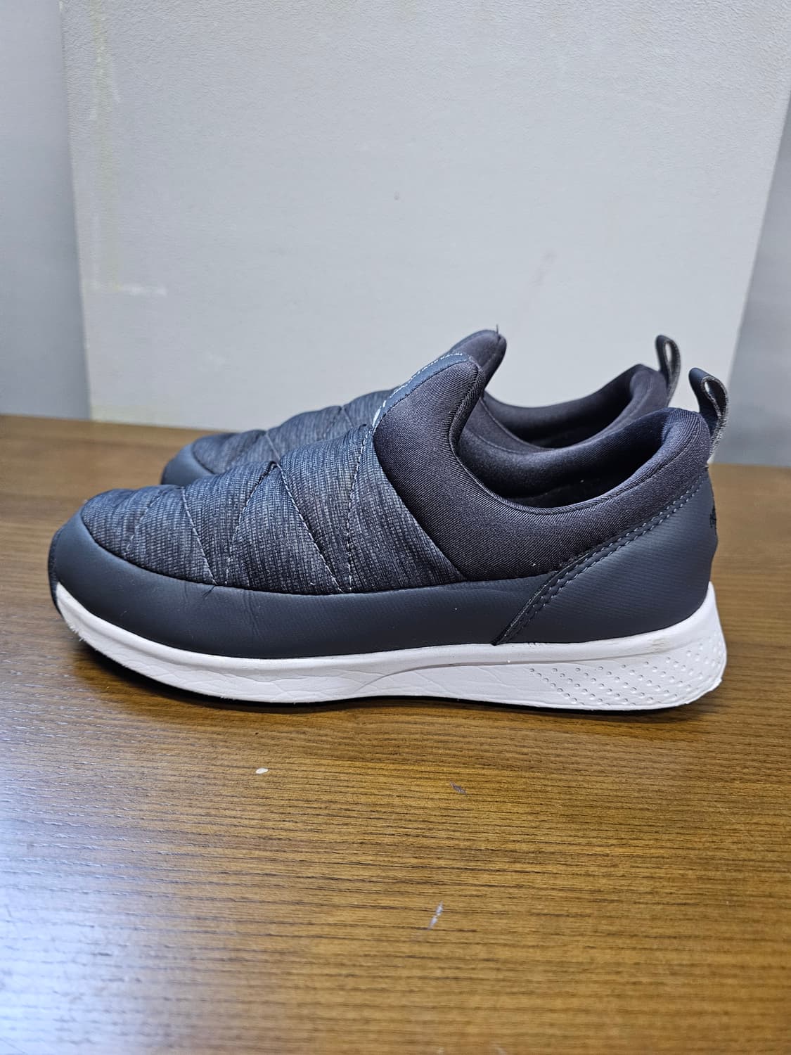 노스페이스 방한화 단화 상품이미지4