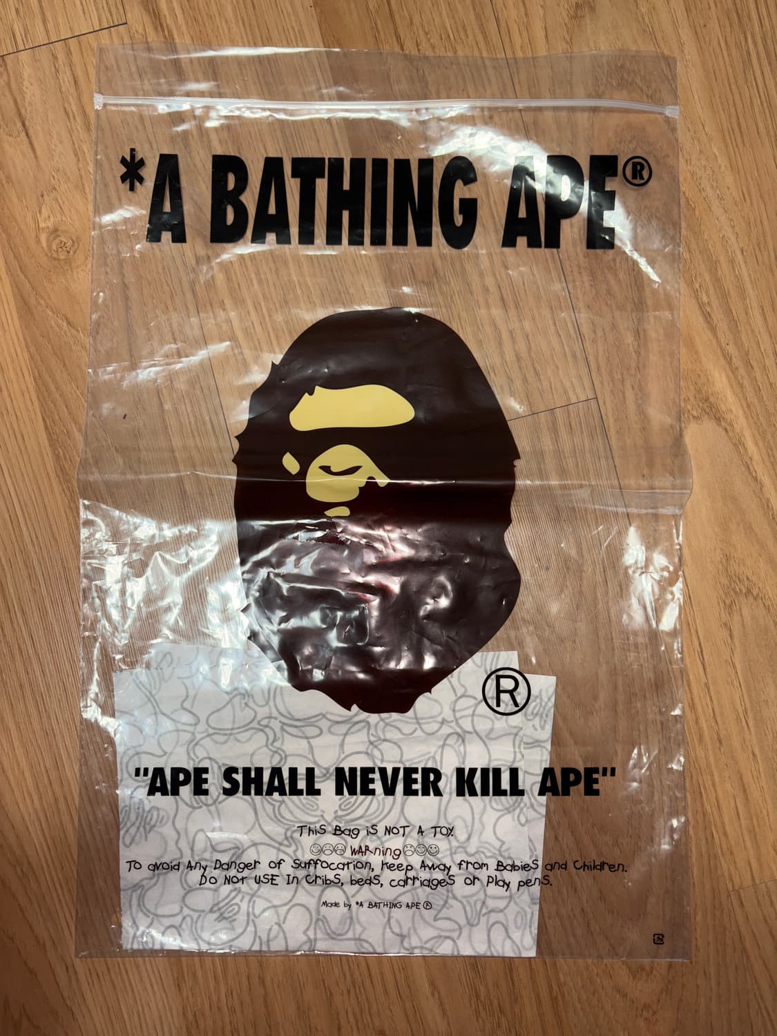 베이프 맵 카모 샤크 릴렉스드 핏 풀 집 후드 멀티 상품이미지5