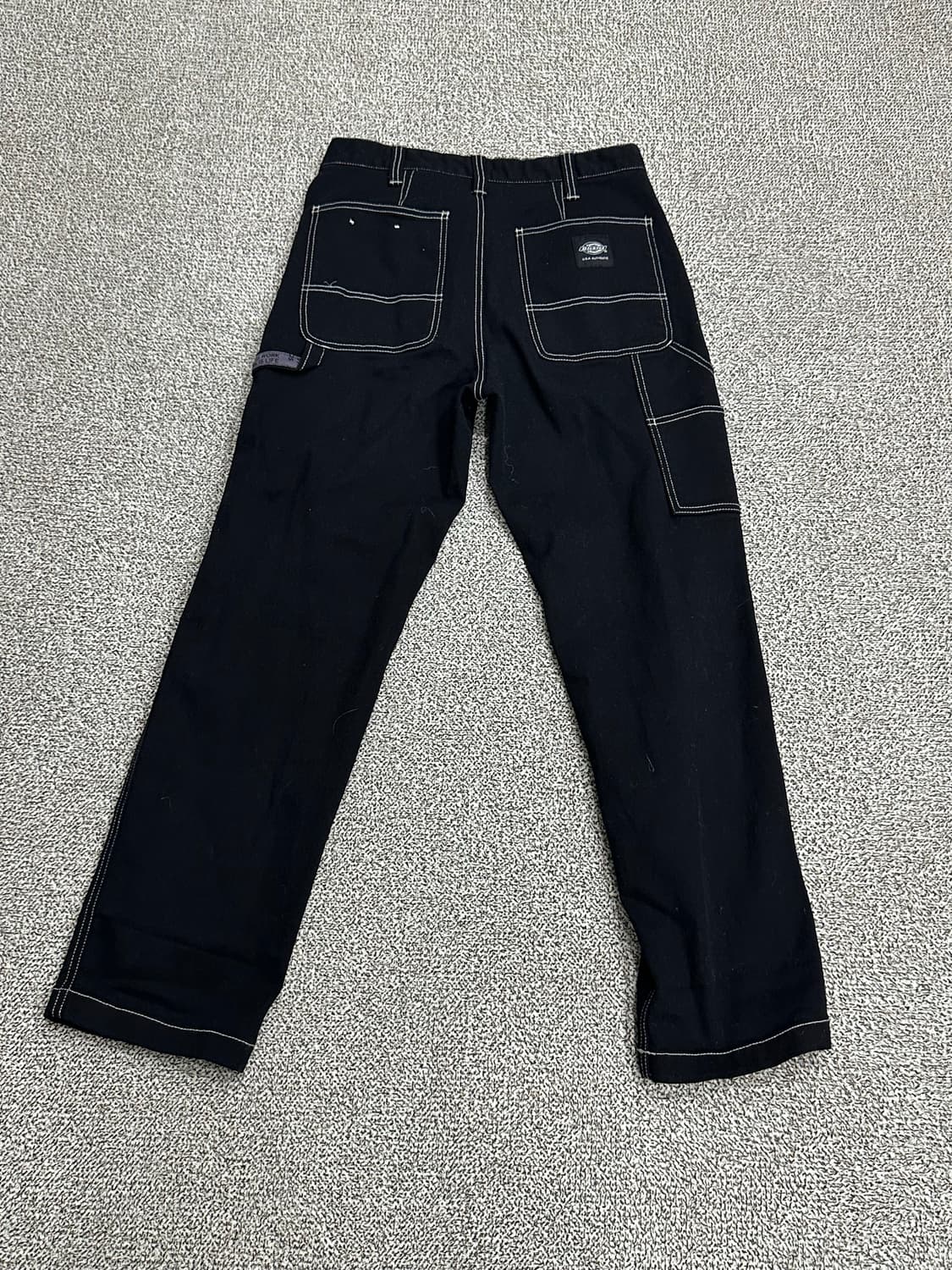 디키즈 충워크팬츠 상품이미지2