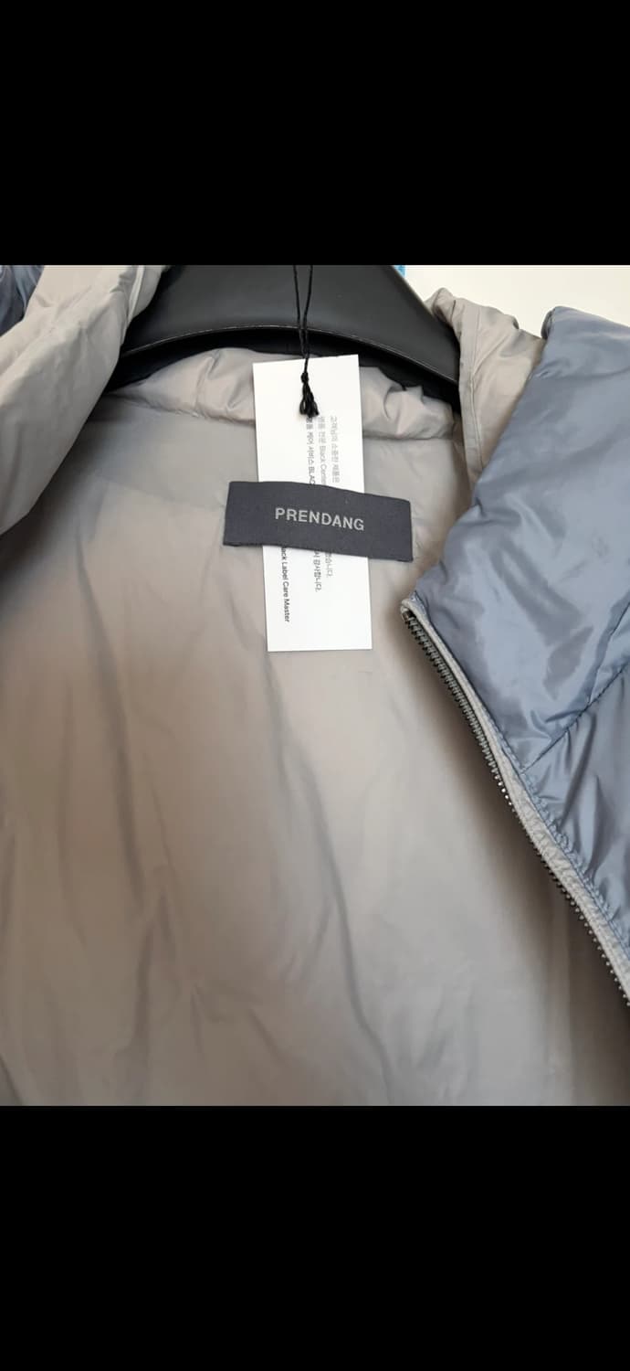 쁘렝땅 구스다운  상품이미지5