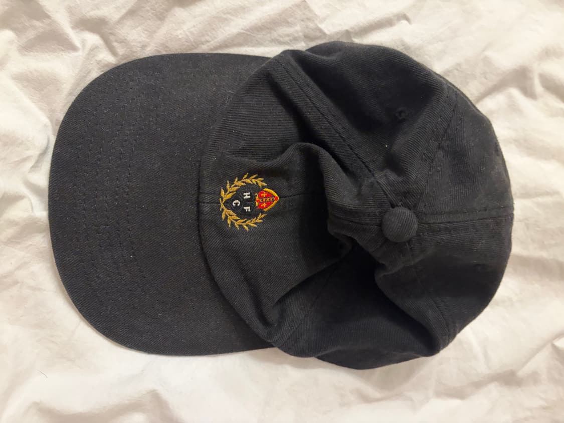 헤리티지플로스 볼캡 상품이미지1