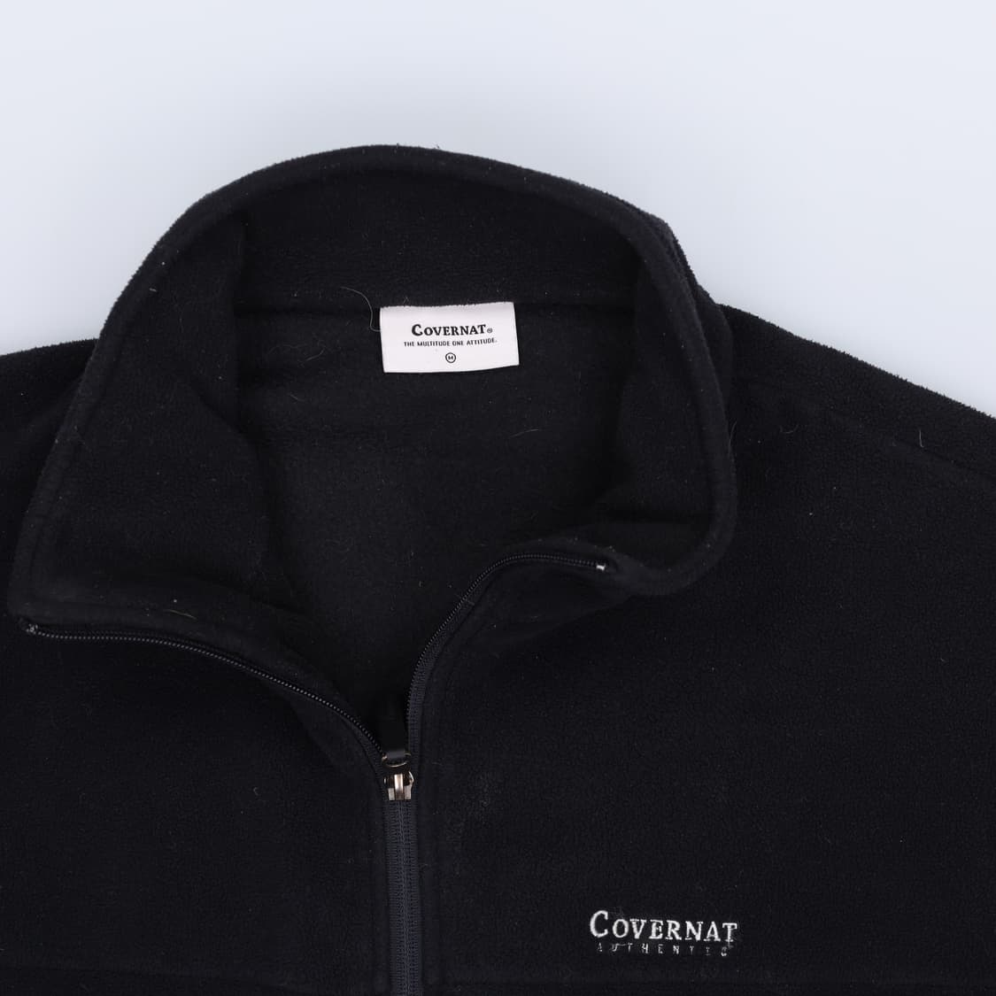 M 커버낫 후리스 자켓 0219H1 상품이미지3