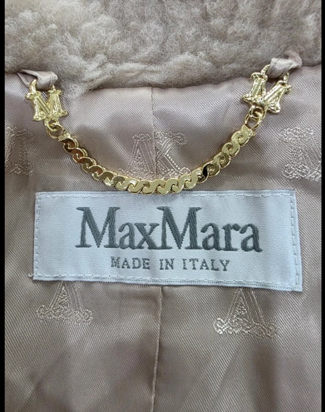 막스마라 MaxMara 캄부사 케이프 ~55 상품이미지7