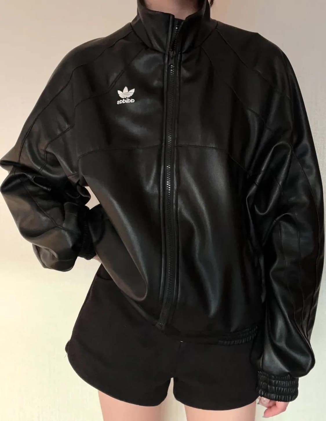 아디다스 포우레더 자켓 남녀공용 M 상품이미지4