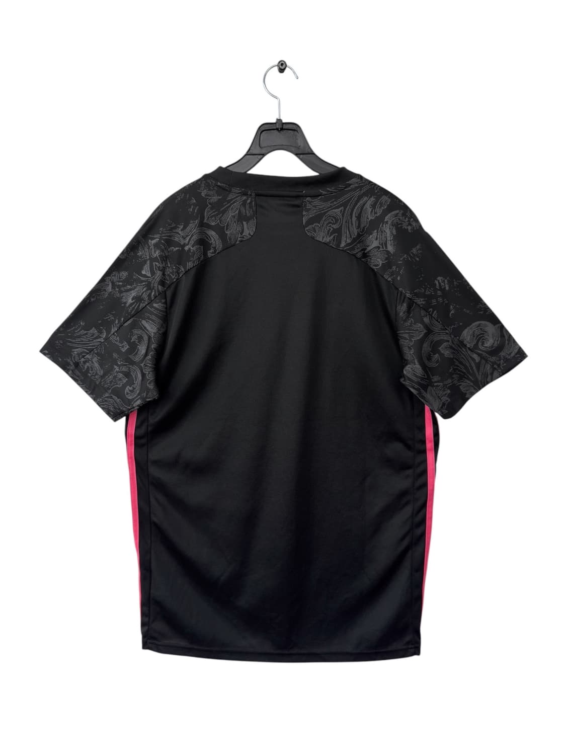 레알마드리드 20/21 써드 유니폼 노마킹 상품이미지2