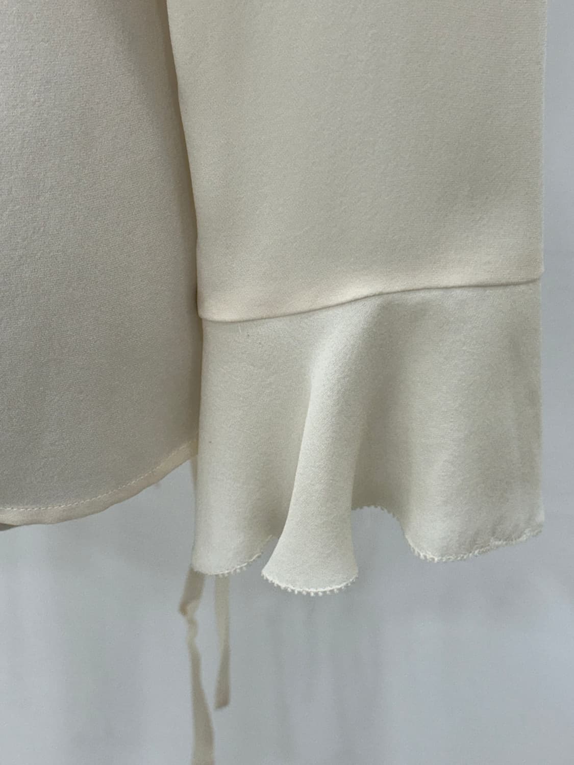 에트로 실크 블라우스 상품이미지4