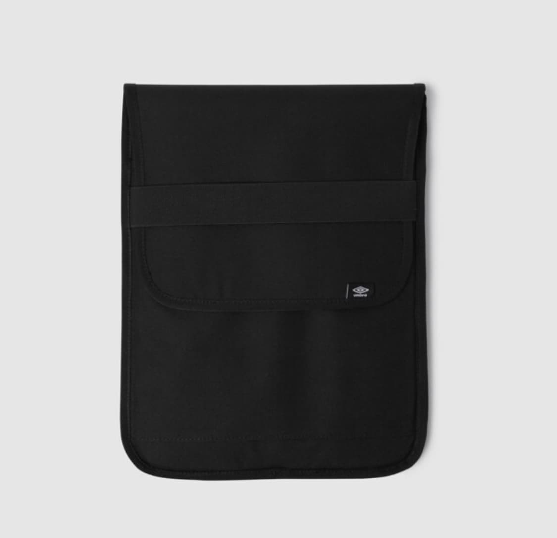 엄브로 백팩 31L 블랙 (새제품) 상품이미지6