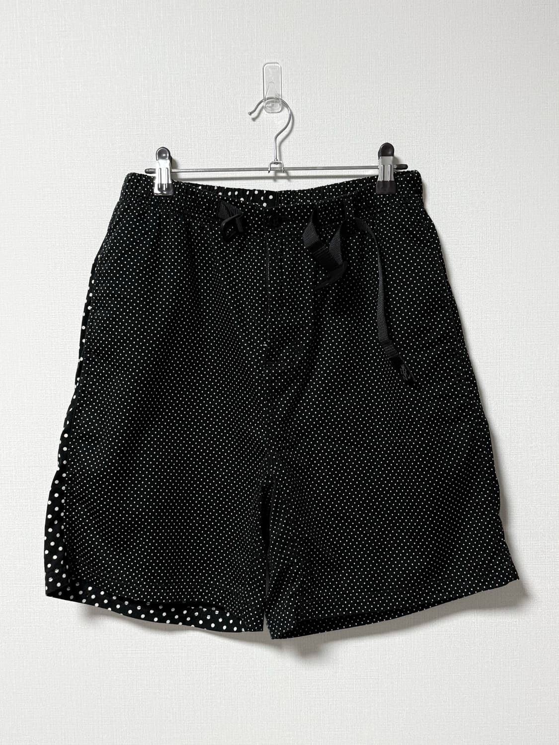 GRAMICCI DOTT SHORT  상품이미지1