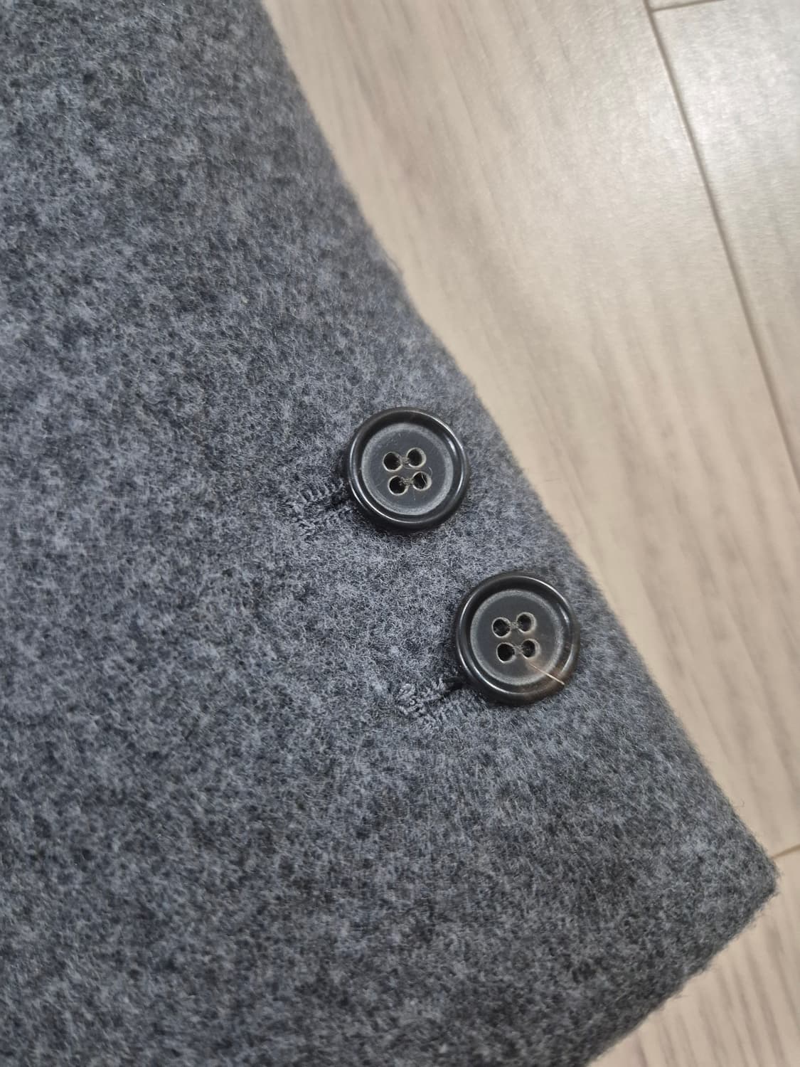 MOAA 울자켓 M사이즈 상품이미지6