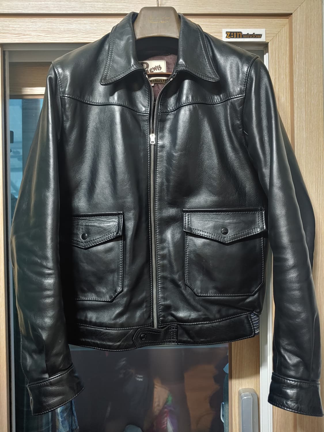 루이스레더 386럼버 상품이미지1