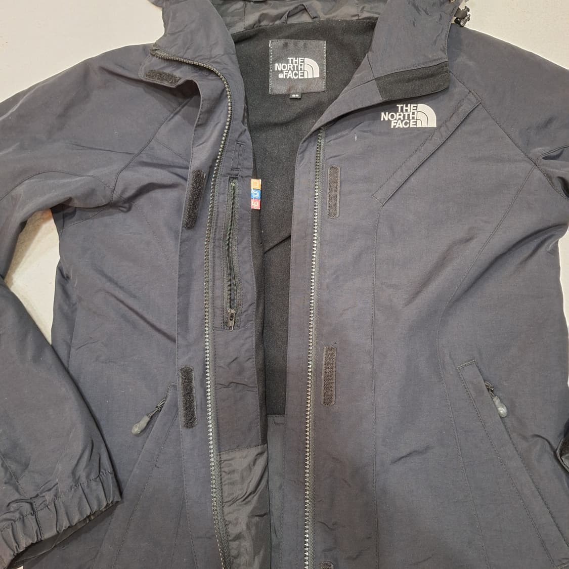 노스페이스 바람막이90 상품이미지6