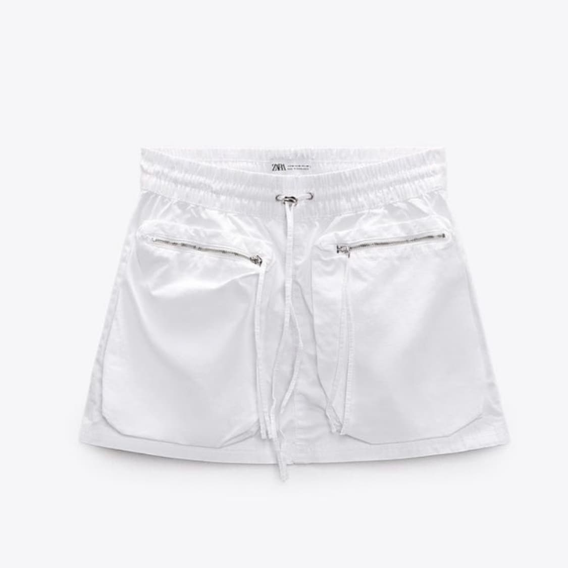 자라 카고스커트 상품이미지1