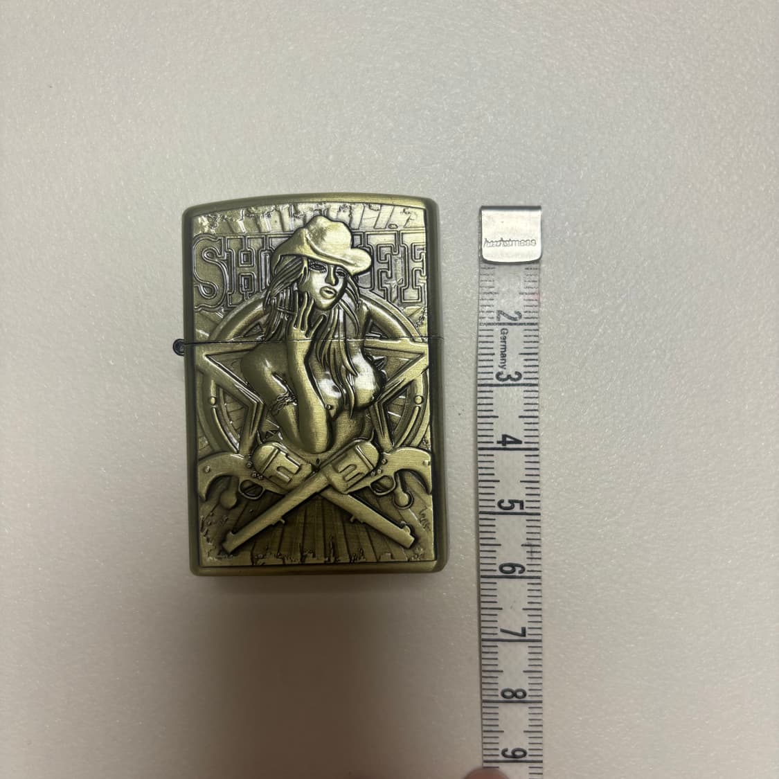 지포(Zippo) 라이터 상품이미지7