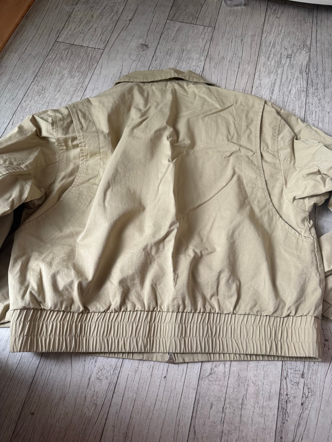 Polo Ralph Lauren Swing Top Beige 상품이미지2