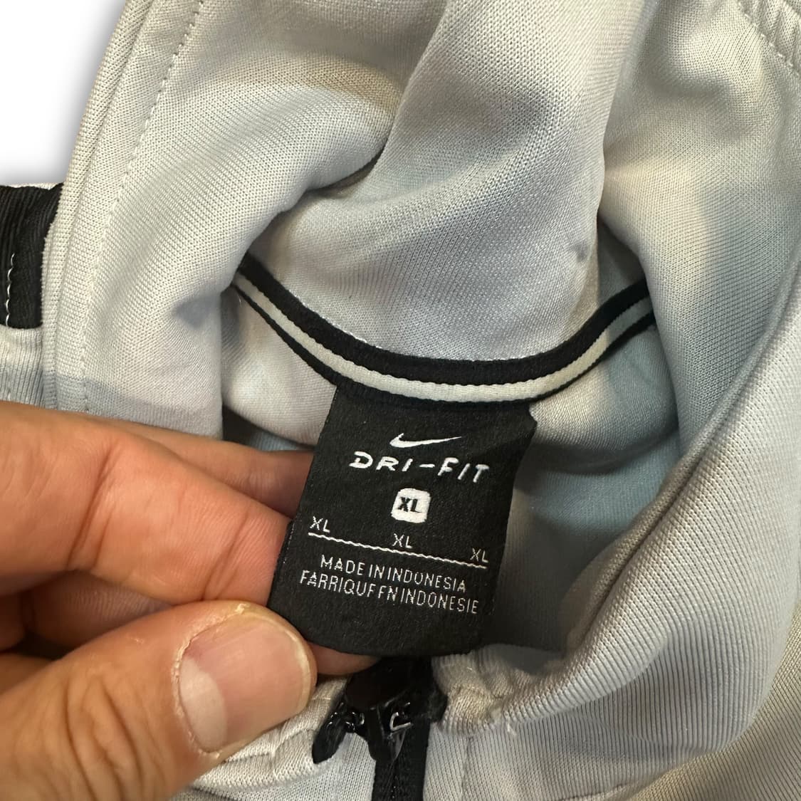 나이키 한국국대 트랙탑 상품이미지4