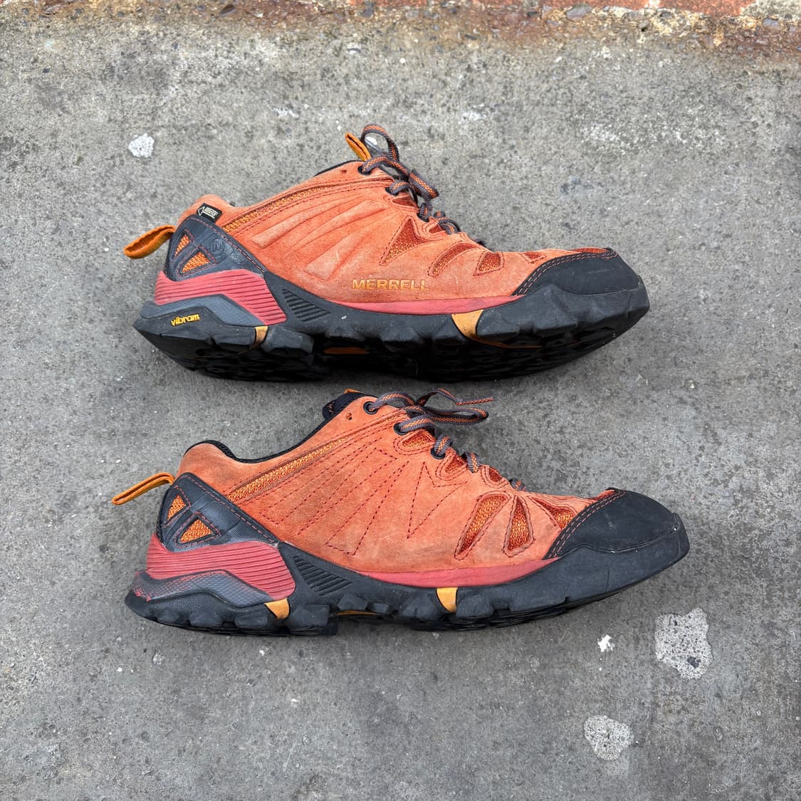 Merrell 머렐 등산화 (265) 상품이미지5
