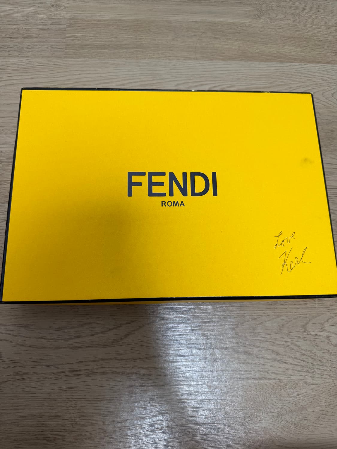 펜디 몬스터 클러치 상품이미지1