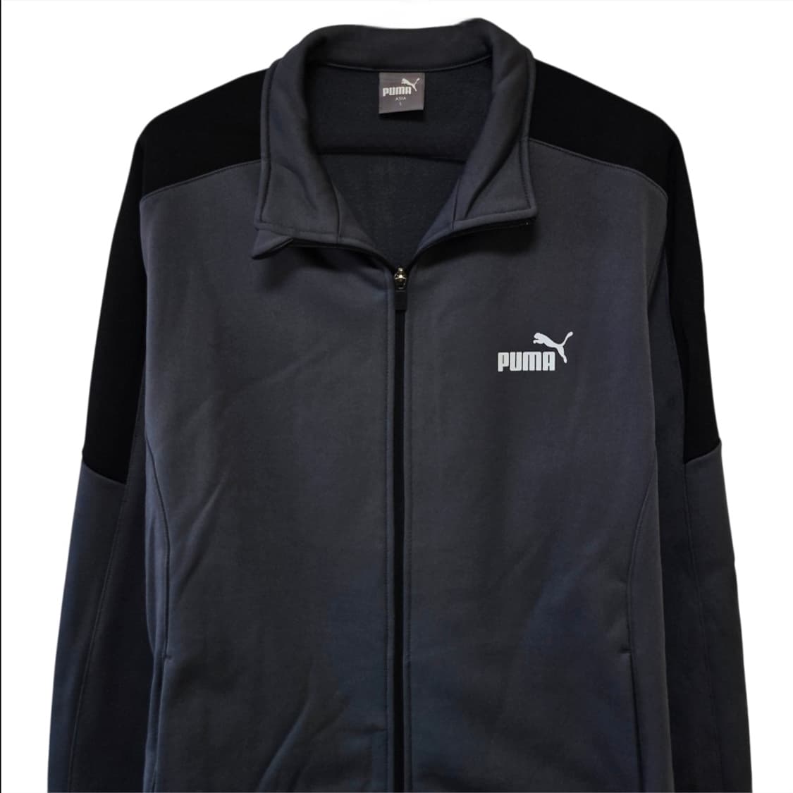 퓨마 져지트랙탑 100-105 트레이닝저지 상품이미지2