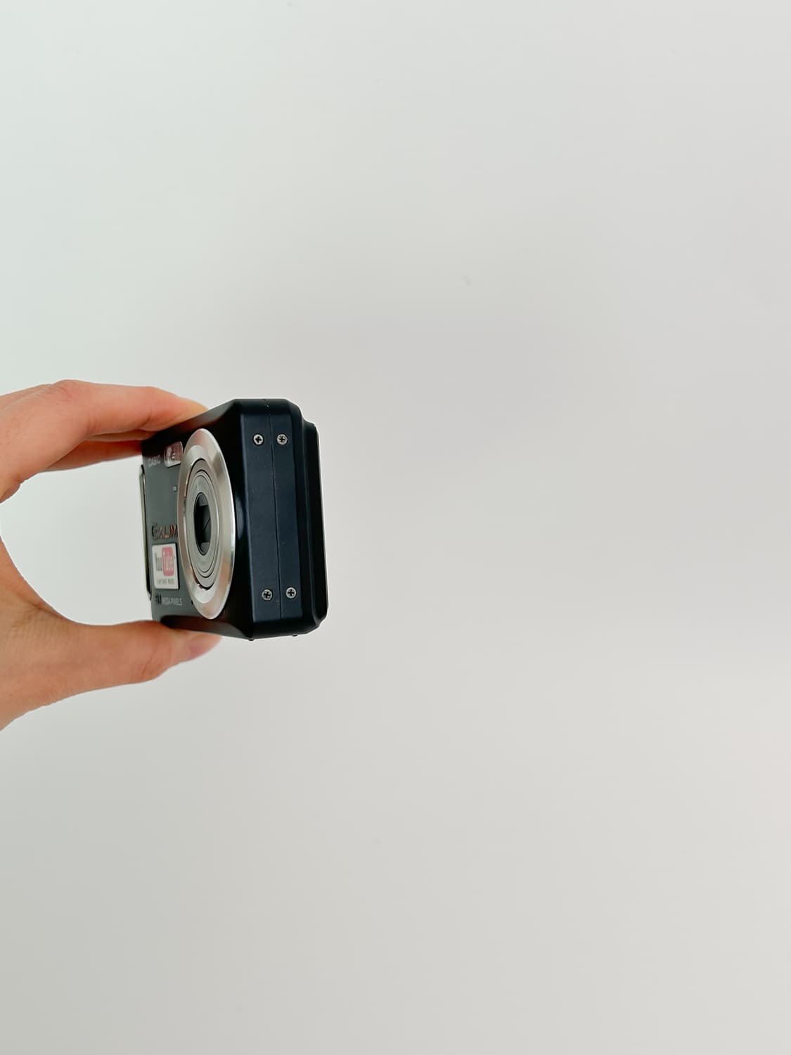 입문용추천!) 카시오 엑슬림 z22 Exilim 빈티지 디카 상품이미지9