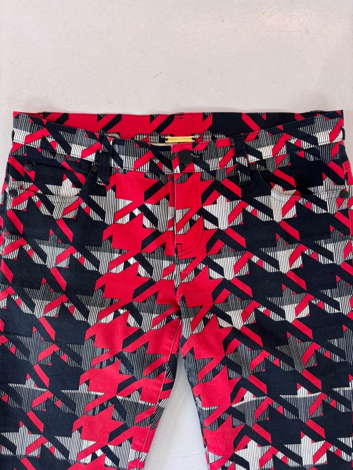 Vintage Rebecca Minkoff Pants 상품이미지4