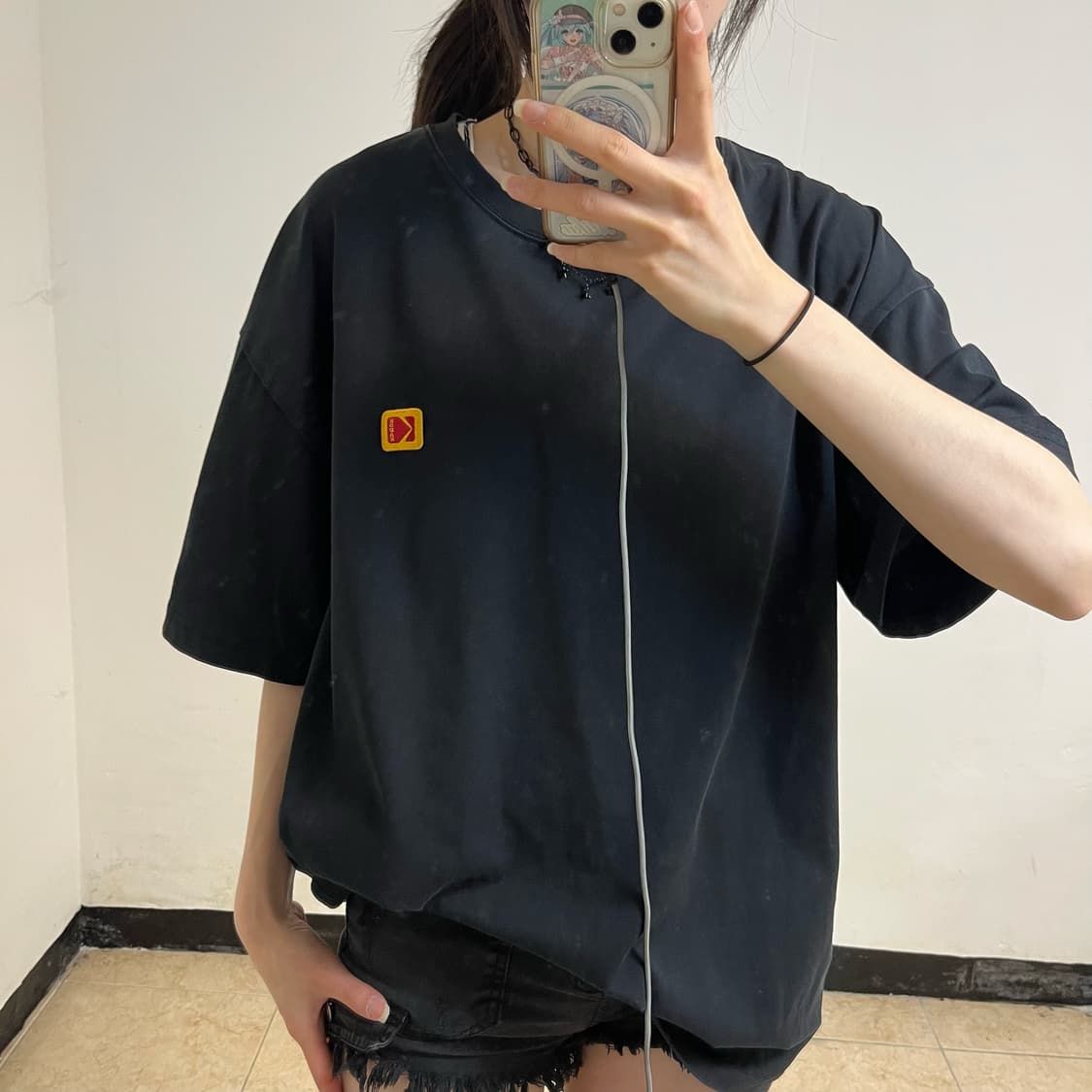 Kodak black t-shirt 상품이미지2