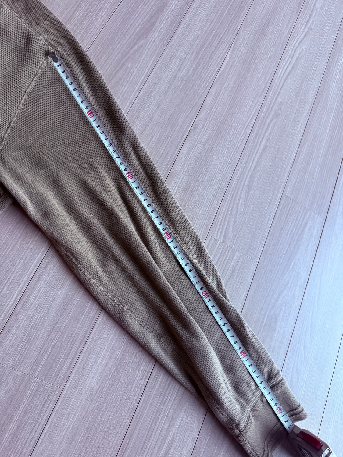 rrl 더블알엘 93rd 와플니트 레어템 xl 상품이미지5