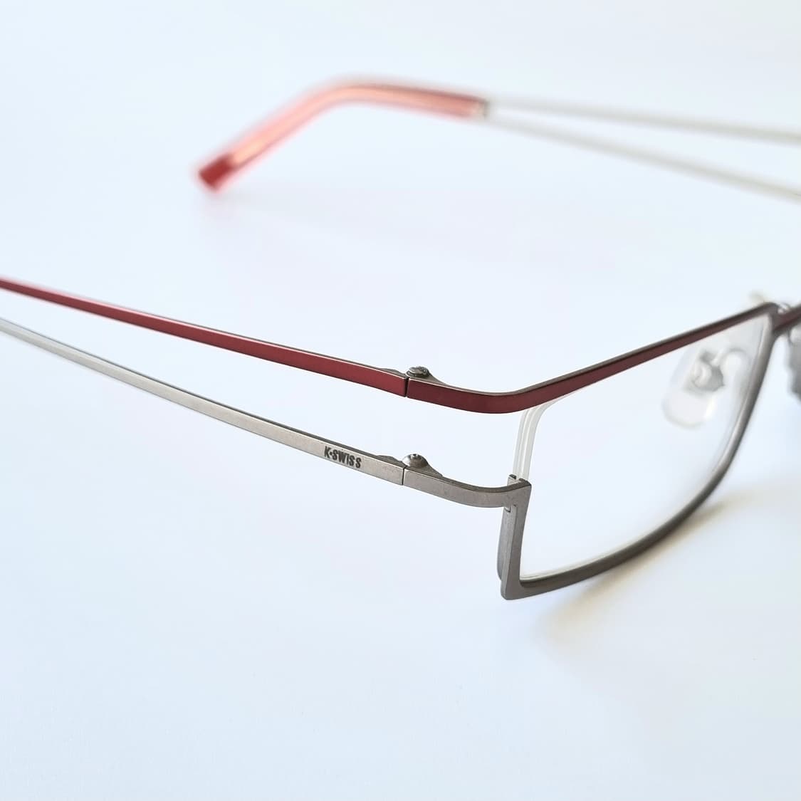 데드스탁 클래식 옆모습이 정말 예쁜 안경테 638 상품이미지5