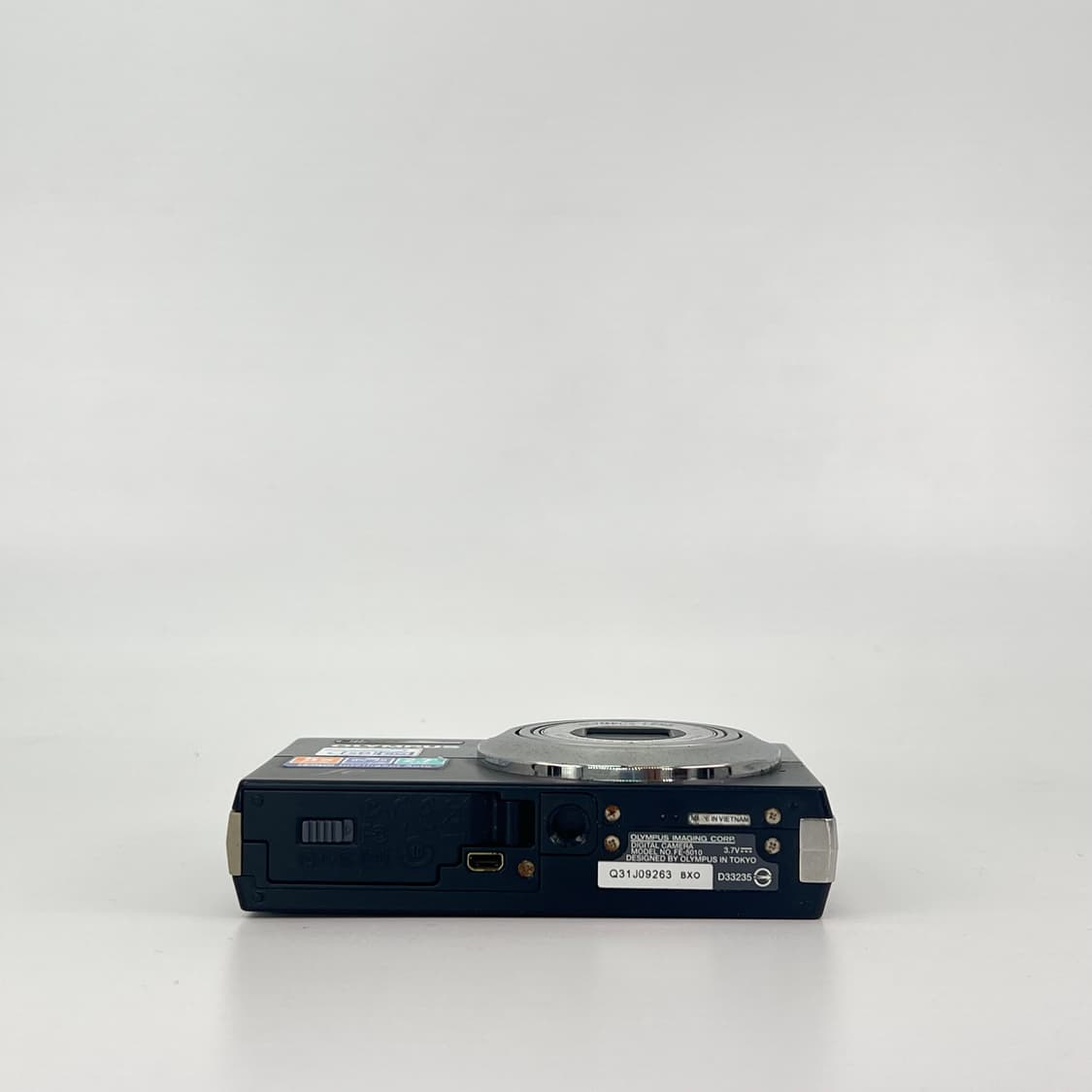 올림푸스 Olympus FE-5010 블랙 상품이미지9