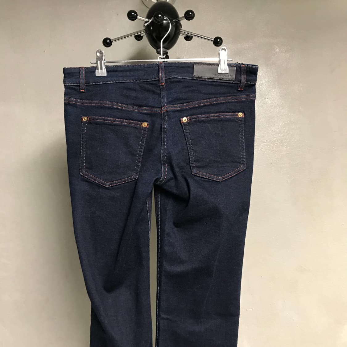 YSL 입생로랑 데님 팬츠 38(W) 상품이미지2