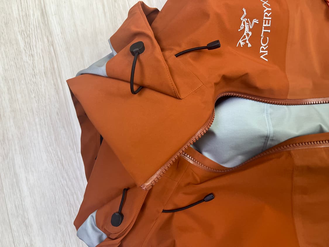 아크테릭스 베타 ar 상품이미지4