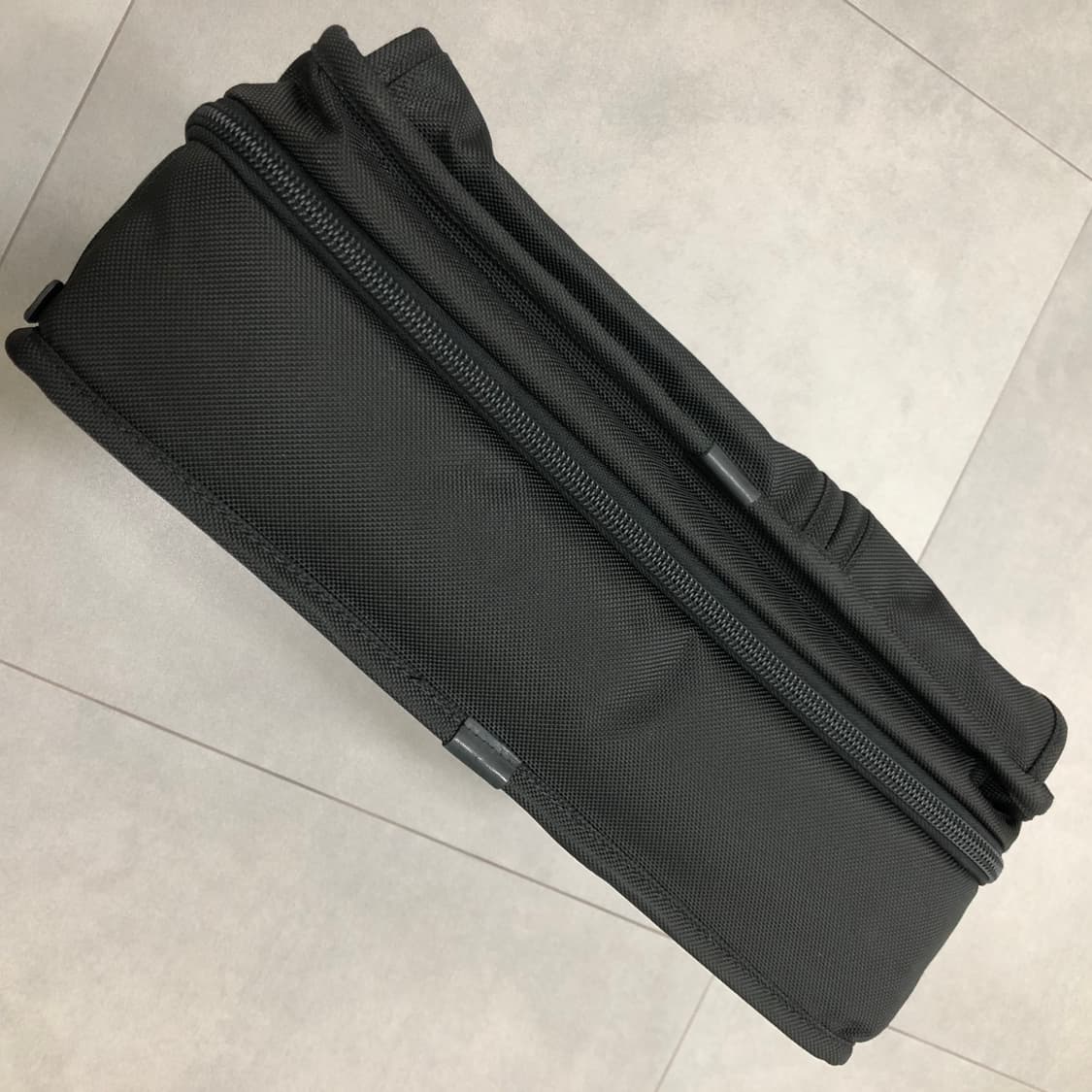 투미 알파 확장형 브리프케이스 오거나이저 서류 가방 상품이미지9