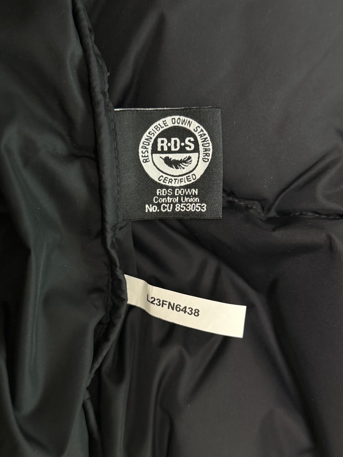 (새상품) 노스페이스 - 1996 에코 눕시 패딩 상품이미지8