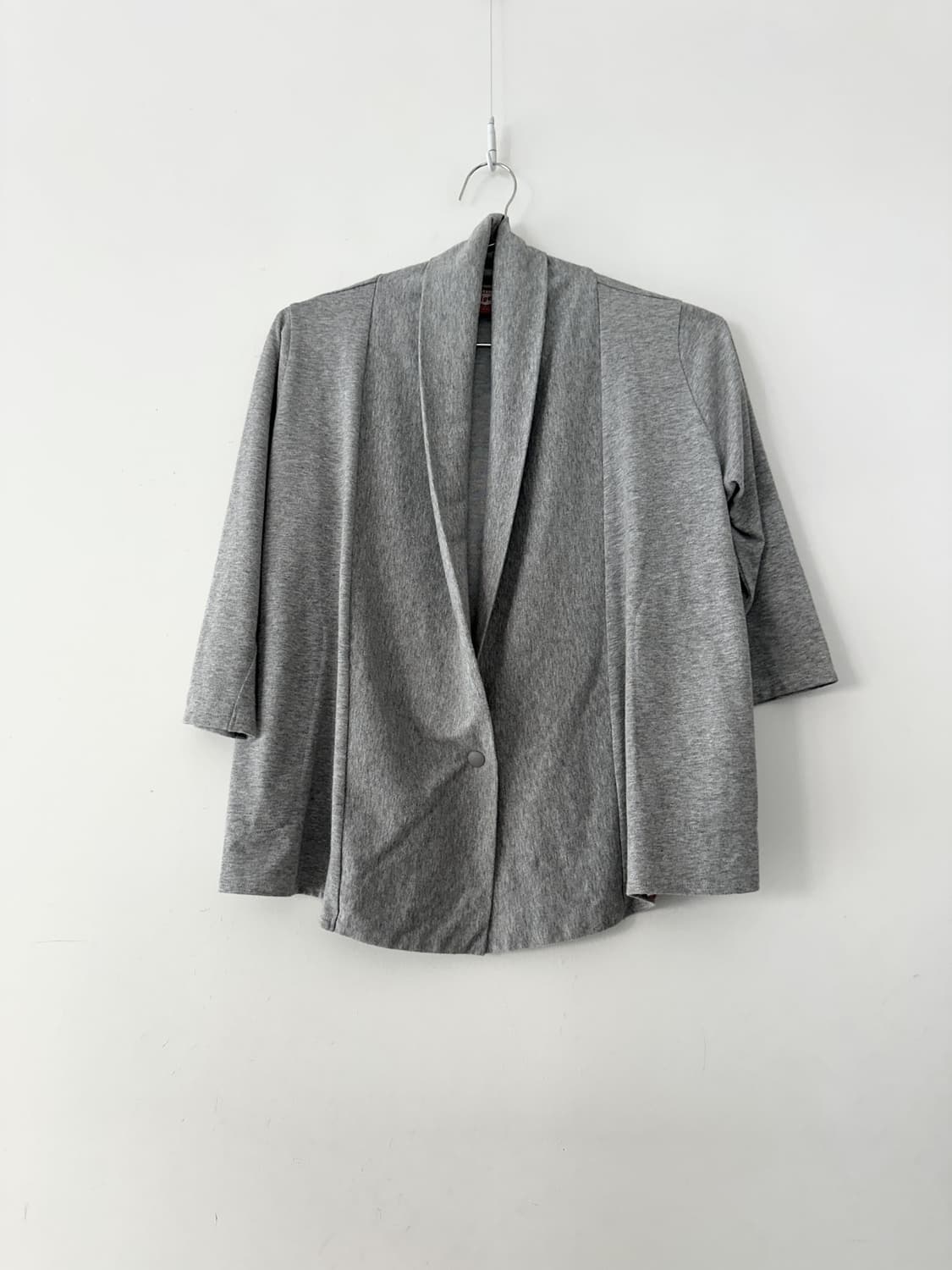 ONITSUKA TIGER hold cardigan  상품이미지4