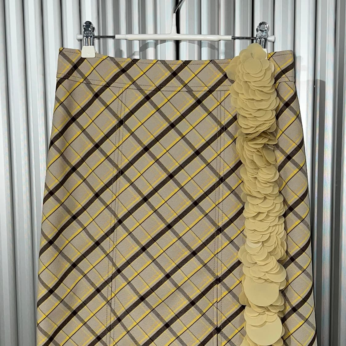 Prada skirt 상품이미지3