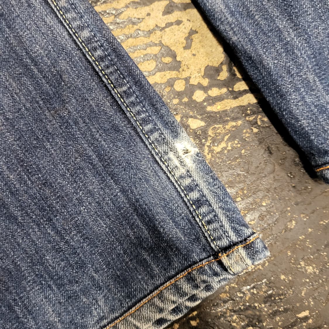 리바이스 청바지 523 (38) 상품이미지9