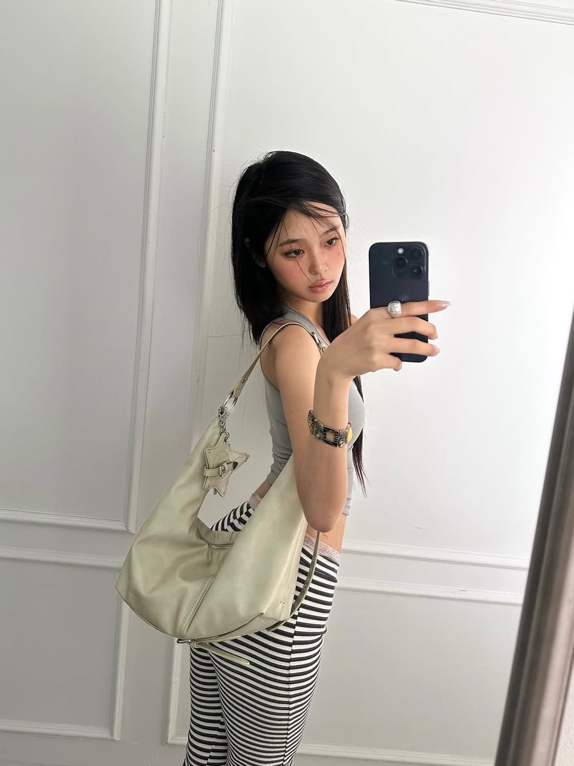 Stand oil 스탠드오일 티클백 올리브 상품이미지2