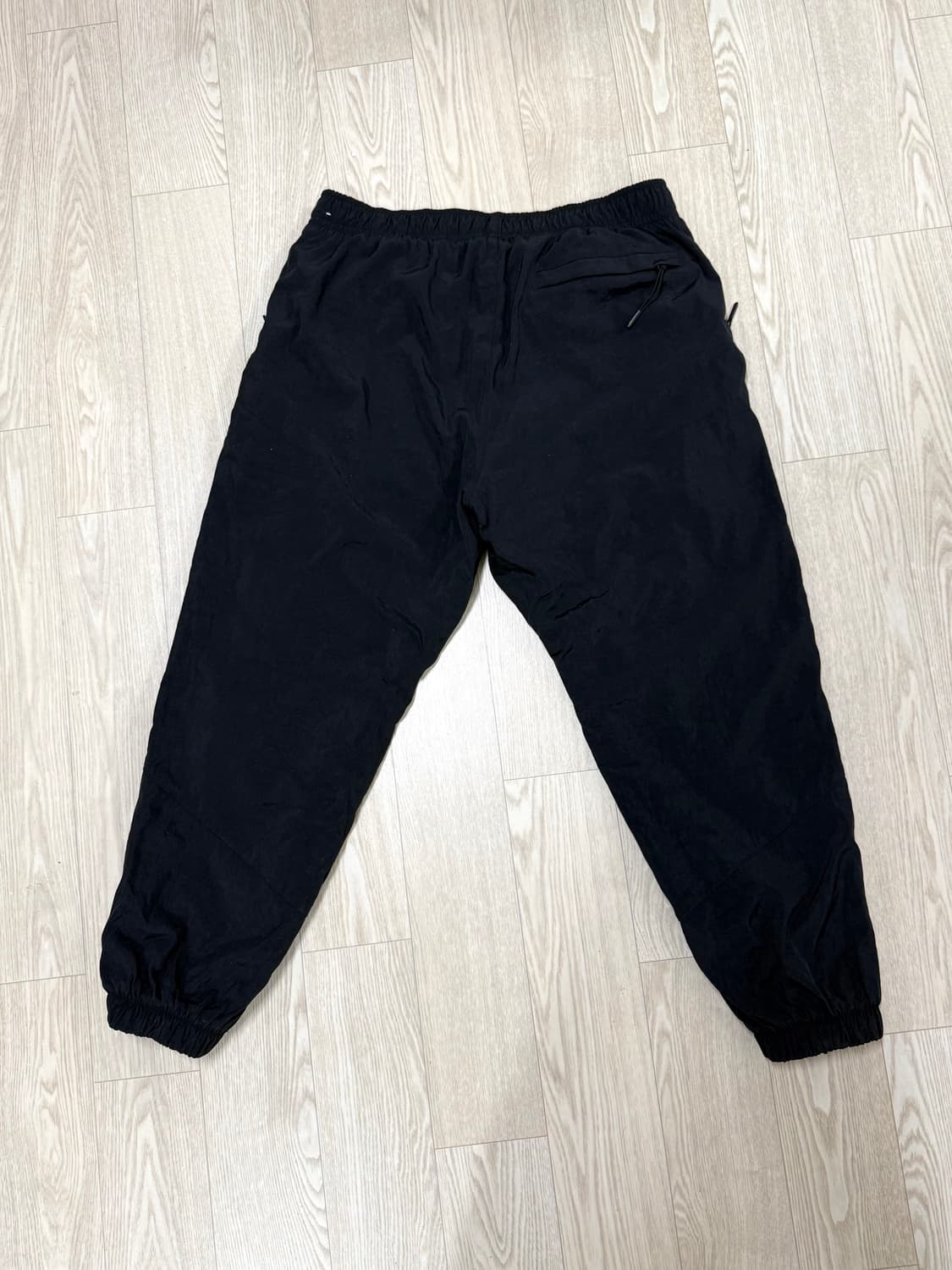 XXL 95사이즈 남성 나이키 윈터라이즈드 우븐 조거 팬츠 상품이미지5
