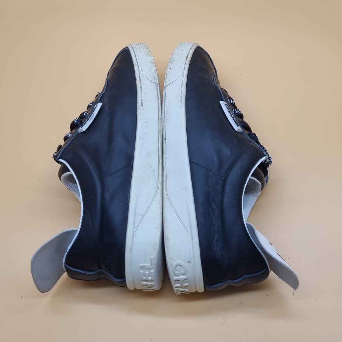 샤널 여성스니커즈240  상품이미지5