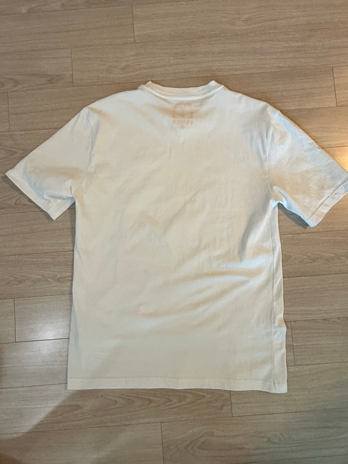 팔라스 맥도날드 반팔 상품이미지3