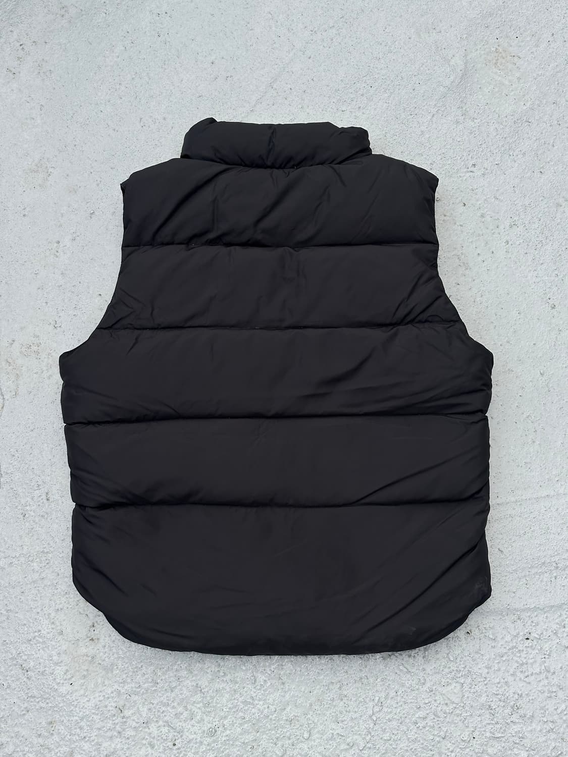 JPN 컨버스 경량패딩 상품이미지5