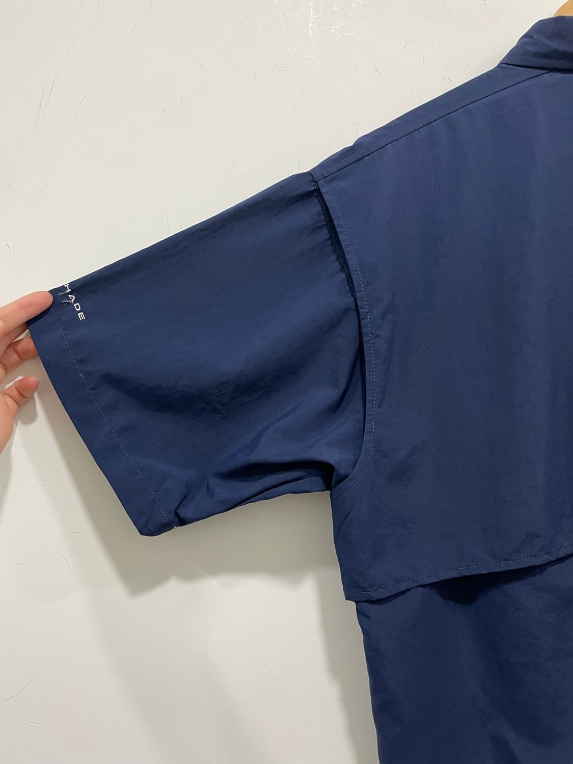 Columbia 컬럼비아 PFG 피싱 옴니쉐이드 반팔셔츠 상품이미지10