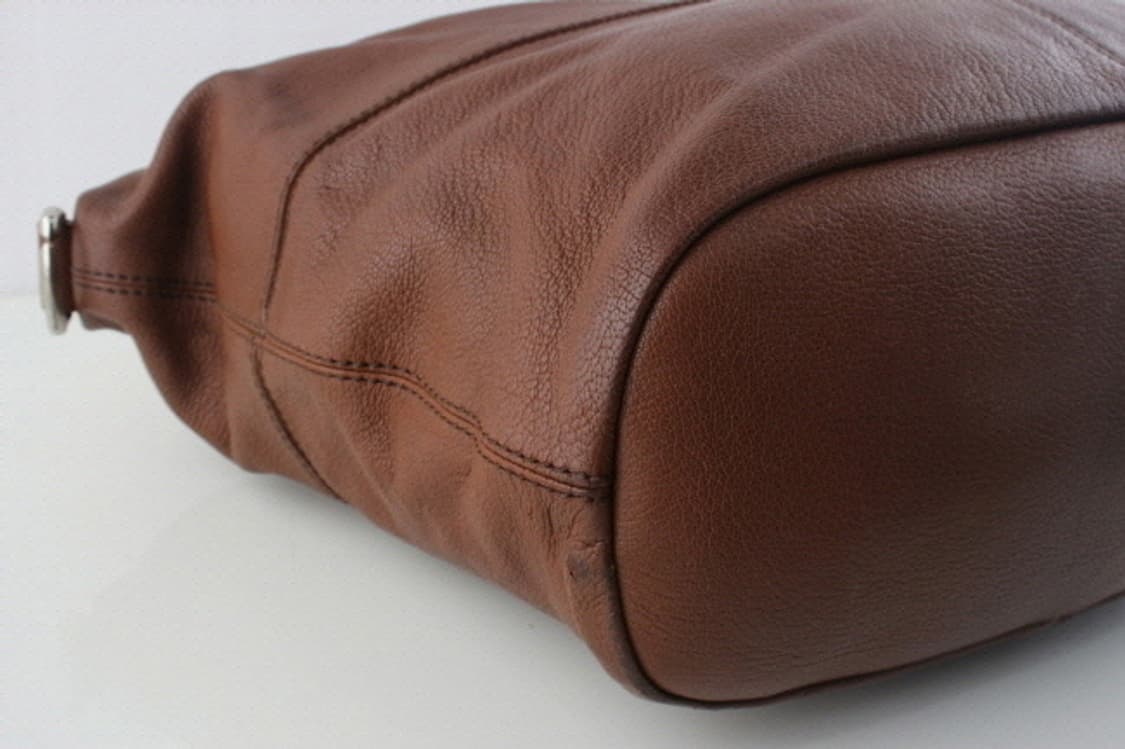 GIVENCHY Nightingale bag Brown 상품이미지10