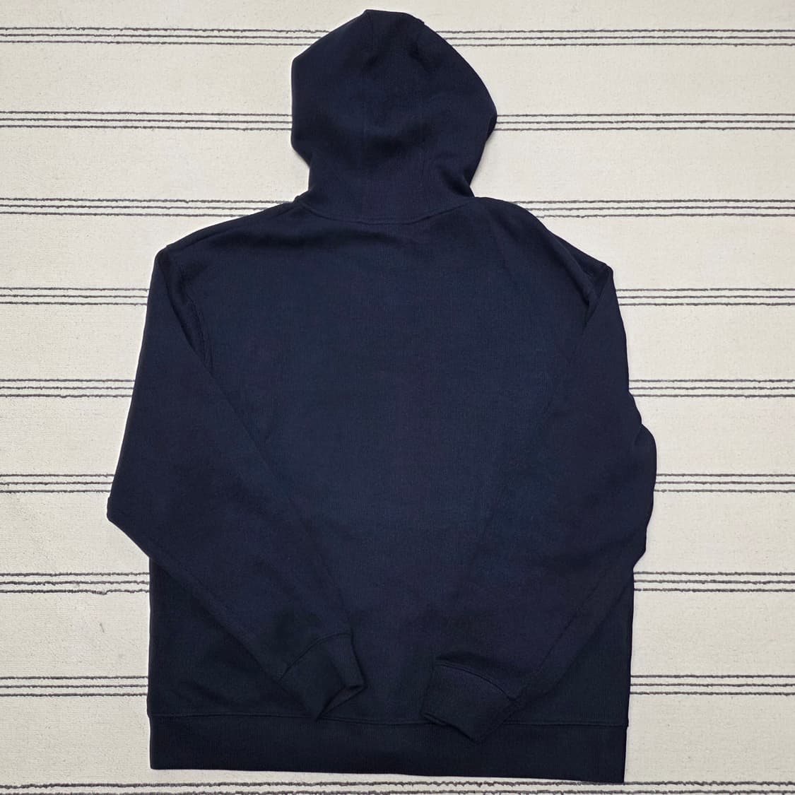 자라 남성 후드집업 팝니다 상품이미지6
