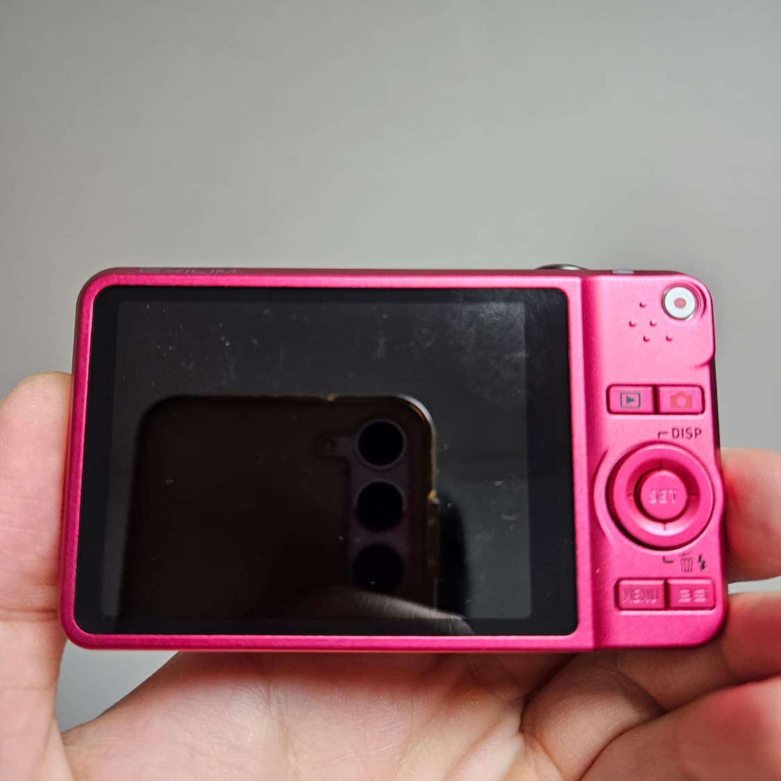 [민트급] 카시오 엑슬림 EX-Z90 박스셋 상품이미지5