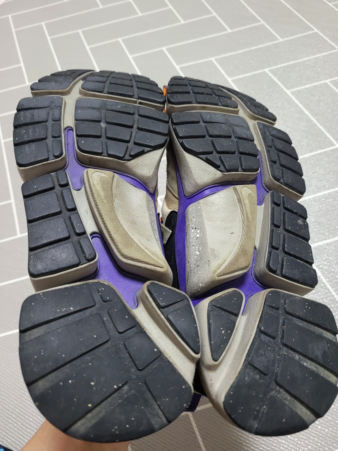 나이키 포켓 나이프 DM 데저트 모스 270 상품이미지5